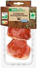 Schweine-Rückensteaks von REWE Bio für 29,90 € bei REWE im Angebot Schweine-Rückensteaks von REWE Bio im aktuellen REWE Prospekt