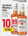 Whiskey o. Likör bei Trinkgut im Datteln Prospekt für 10,99 €