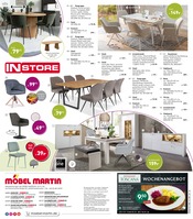 Aktueller Möbel Martin Prospekt mit Gutscheine, "SALE", Seite 24