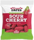 EDEKA Münster - Candy Dates Sour Cherry Angebot im Prospekt Candy Dates Sour Cherry bei EDEKA im Münster Prospekt für 1,99 €