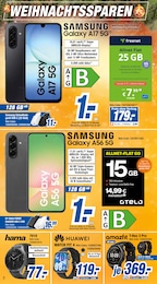 Smartwatch Angebot & Preis im aktuellen expert Prospekt Smartwatch Angebot im aktuellen expert Prospekt auf Seite 8