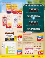 Bier im Netto Marken-Discount Prospekt in Selm Aktueller Netto Marken-Discount Prospekt mit Bier, "Aktuelle Angebote", Seite 23