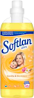 Weichspüler Vanille & Orchidee Angebote von Softlan bei EDEKA Rostock für 1,29 €