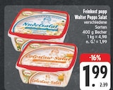 Aktuelle Salat Angebote bei E center in Nürnberg Aktuelles Nudelsalat Angebot bei E center in Nürnberg ab 1,99 €
