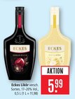 Edelkirsch Likör im Angebot bei Marktkauf in Heilbronn Edelkirsch Likör Angebote von Eckes bei Marktkauf Heilbronn für 5,99 €