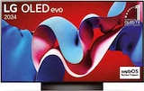 OLED77C49LA.AEU Angebote von LG bei expert Oberhausen für 2.799,00 €