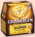 Hyper U Manosque - Promo -50% de remise immédiate sur le 2ème produit identique sur tout GRIMBERGEN Promo -50% de remise immédiate sur le 2ème produit identique sur tout GRIMBERGEN à dans le catalogue Hyper U à Manosque