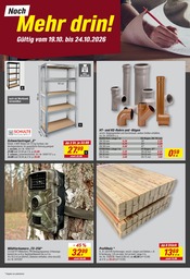 Gartenmöbel im toom Baumarkt Prospekt in Langenfeld Aktueller toom Baumarkt Prospekt mit Gartenmöbel, "Respekt, wer's selber macht.", Seite 2