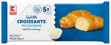 Gefüllte Croissants im Angebot bei Kaufland in Lüneburg Gefüllte Croissants Angebote von K-CLASSIC bei Kaufland Lüneburg für 1,19 €