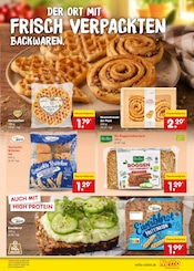 Bio im Netto Marken-Discount Prospekt in Remscheid Aktueller Netto Marken-Discount Prospekt mit Bio, "Aktuelle Angebote", Seite 9