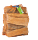 Kaminholz Angebote bei toom Baumarkt Hannover für 3,99 €