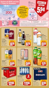 Sprite im REWE Prospekt "Dein Markt" mit 24 Seiten (Frankfurt (Main))