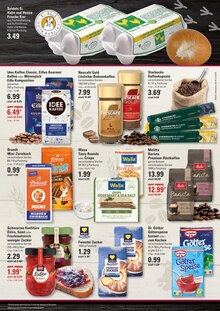 Kaffee im EDEKA Prospekt "Top Angebote" mit 20 Seiten (Stade (Hansestadt))