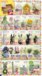 Serviette Angebot im aktuellen CENTERSHOP Prospekt auf Seite 6