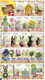 Aktueller CENTERSHOP Prospekt mit Teleskop, "Da geht was.", Seite 6