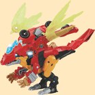 Dragorex, le méga dragon 2 en 1 Switch & Go Dinos Combo - VTECH - Intermarché à Pau Dragorex, le méga dragon 2 en 1 Switch & Go Dinos Combo - VTECH en promo chez Intermarché Pau à 24,90 €
