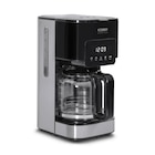 FILTERKAFFEEMASCHINE Taste & Style Angebote von CASO Design bei XXXLutz Möbelhäuser Heidelberg für 37,99 €