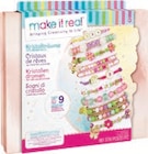 Bijoux cristaux de rêves - Make It Real en promo chez La Grande Récré Bijoux cristaux de rêves - Make It Real dans le catalogue La Grande Récré