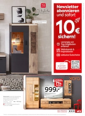 Bilderrahmen im XXXLutz Möbelhäuser Prospekt in Viersen Aktueller XXXLutz Möbelhäuser Prospekt mit Bilderrahmen, "NR.1 BEIM PREIS", Seite 5