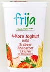 4-Korn Frucht-Joghurt von frija für 0,59 € bei Netto mit dem Scottie im Angebot 4-Korn Frucht-Joghurt von frija im aktuellen Netto mit dem Scottie Prospekt