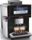 Kaffeevollautomat EQ900 TQ905DF9 Angebote von Siemens bei expert Neuss für 1.399,00 €
