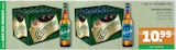 Getränke A-Z Grünow - WERNESGRÜNER Angebot im Prospekt WERNESGRÜNER bei Getränke A-Z im Grünow Prospekt für 10,99 €