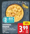 Garnelensalat Bollywood für 3,99 € bei E center im Angebot Garnelensalat Bollywood im aktuellen E center Prospekt