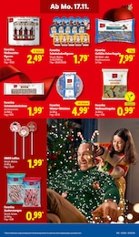 Deko im Lidl Prospekt Deko im Lidl Prospekt "LIDL LOHNT SICH" auf Seite 23