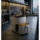 Air fryer - MOULINEX - Carrefour à Villeurbanne Air fryer - MOULINEX en promo chez Carrefour Villeurbanne