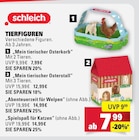 Mein tierischer Osterkorb Angebote von Schleich bei Marktkauf Heilbronn für 7,99 €