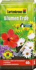 Aktuelle Blumenerde Angebote bei hagebau kompakt in Osnabrück Aktuelles Blumenerde Angebot bei hagebau kompakt in Osnabrück ab 7,79 €