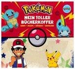 Bücher-Koffer im Angebot bei Penny in Erkrath Bücher-Koffer Angebote bei Penny Erkrath für 4,99 €