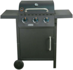 Aktuelle Gasgrill Angebote bei hagebau kompakt in Pforzheim Aktuelles Gasgrill „3-Brenner“ Angebot bei hagebau kompakt in Pforzheim ab 111,00 €