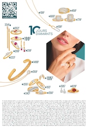 Prix et réduction Bracelet dans le prospectus E.Leclerc en cours Offre Bracelet dans le catalogue E.Leclerc du moment à la page 2