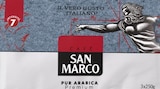 café pur arabica - San Marco - Lidl à Montrouge café pur arabica - San Marco en promo chez Lidl Montrouge à 13,99 €