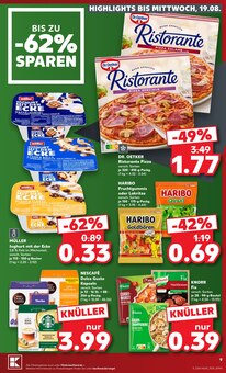 Dolce Gusto im aktuellen Kaufland Prospekt (Leverkusen) Dolce Gusto im Kaufland Prospekt "Hier bin ich richtig" mit 71 Seiten (Leverkusen)