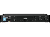 DIGITRADIO 143 CD DAB Radio, AM, FM, DAB, DAB+, Internet Bluetooth, Schwarz von TECHNISAT im aktuellen MediaMarkt Saturn Prospekt für 199,00 €