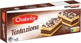 Tentazione Duo Génoise - CHABRIOR à 0,92 € dans le catalogue Intermarché Hyper