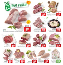 Schweinefilet im Marktkauf Prospekt "Aktuelle Angebote" mit 35 Seiten (Offenbach (Main))