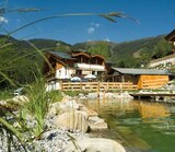 Österreich / Zell am See Angebote von 3-Sterne-Superior Gartenhotel Daxer bei REWE Kaiserslautern für 699,00 €