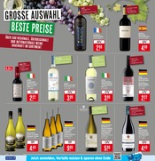 Aktueller Marktkauf Prospekt mit Wein, "Aktuelle Angebote", Seite 18