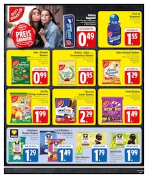 Fruchtgummi im EDEKA Prospekt Fruchtgummi im EDEKA Prospekt Wir lieben Lebensmittel. auf S. 27