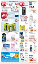 Smartphone im Rossmann Prospekt in Oberhausen Aktueller Rossmann Prospekt mit Smartphone, "Unsere Angebote", Seite 11