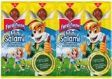 Mini-Würstchen Angebote von FERDI FUCHS bei Kaufland Delmenhorst für 0,88 €