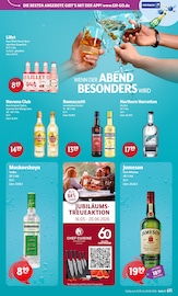 Rum im Getränke Hoffmann Prospekt in Lingen Aktueller Getränke Hoffmann Prospekt mit Rum, "Aktuelle Angebote", Seite 5