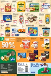 Eis Angebot im aktuellen GLOBUS Prospekt auf Seite 2