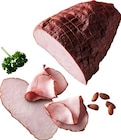 Polnischer Kesselschinken im Angebot bei REWE in Velbert Polnischer Kesselschinken Angebote von Tarczynski bei REWE Velbert für 1,49 €
