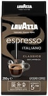 Crema e Gusto im Angebot bei REWE in Hamburg Crema e Gusto Angebote von Lavazza bei REWE Hamburg für 4,44 €