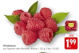 Angebot im EDEKA Kehl Prospekt EDEKA Kehl Prospekt mit im Angebot fĂŒr 1,99 âŹ