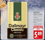 Kaffee Classic bei EDEKA im Bietigheim Prospekt für 5,49 €